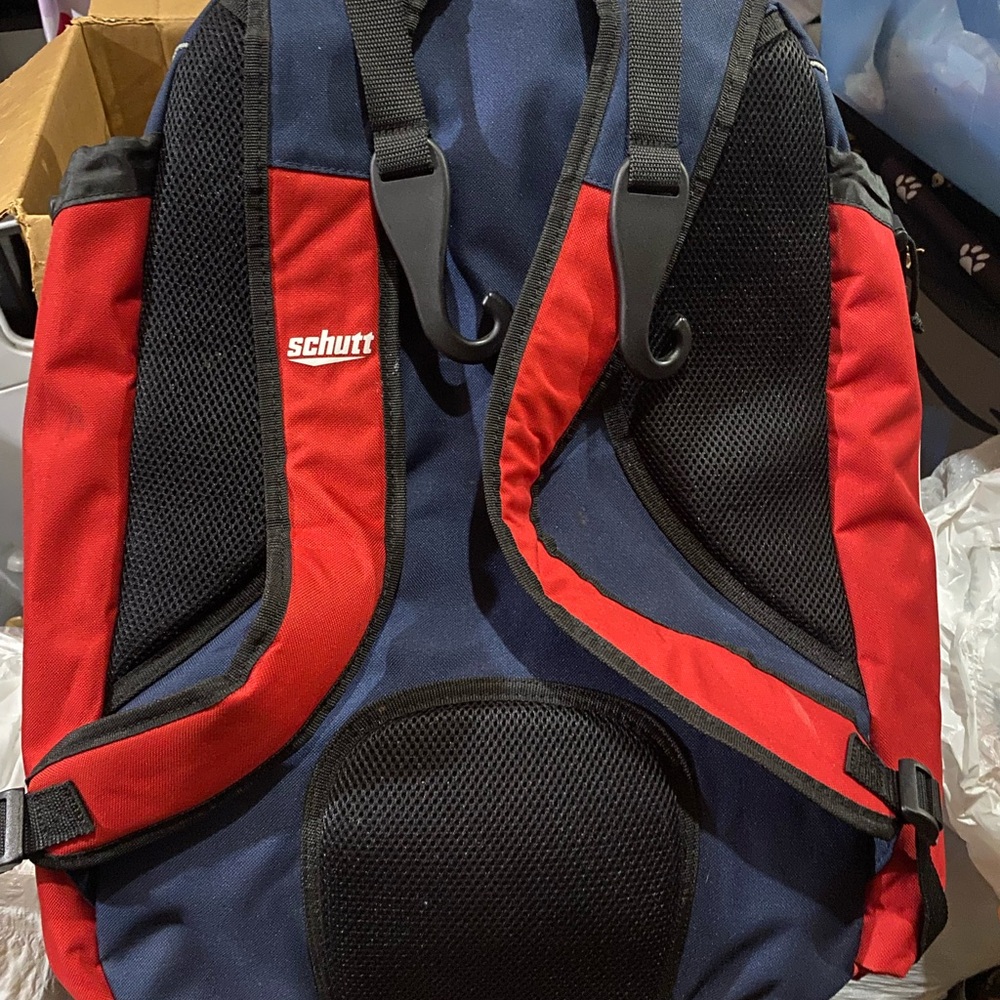 Bat bag/ softball - Picture 2 of 2